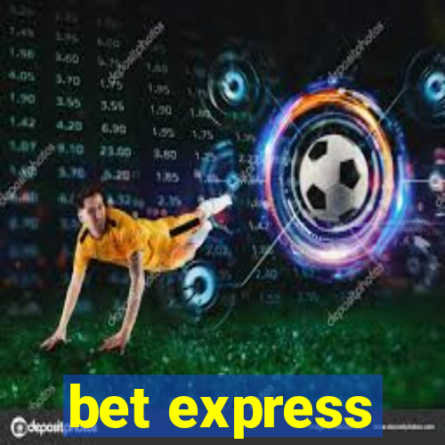 bet express